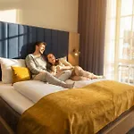 H24 Parkhotel 3*
