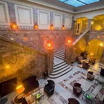 H24 Parkhotel 3* Thale