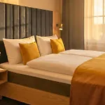 Otel H24 Parkhotel Thale