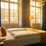 Otel H24 Parkhotel 3*