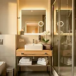 H24 Parkhotel 3* ثال
