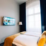 H24 Parkhotel 3* Thale