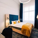Hotel H24 Parkhotel Thale