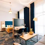 H24 Parkhotel 3* Thale