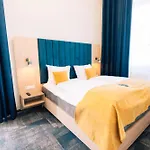 H24 Parkhotel 3*