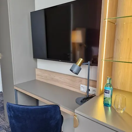 H24 Parkhotel ターレ