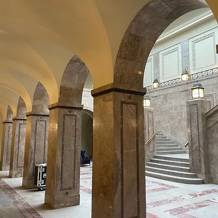 H24 Parkhotel ホテル