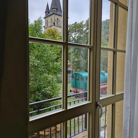 H24 Parkhotel 3* Thale