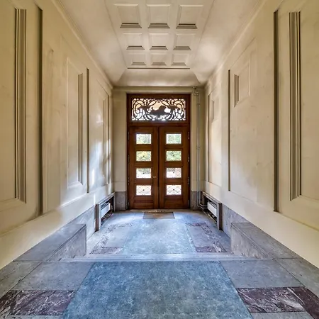 ホテル H24 Parkhotel ターレ