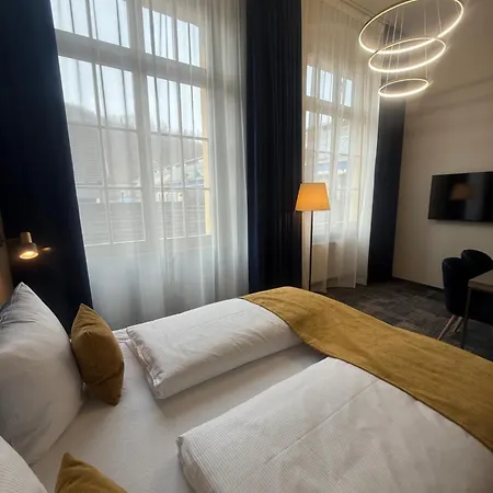 ホテル H24 Parkhotel ターレ