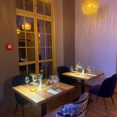 H24 Parkhotel Hotel 3*