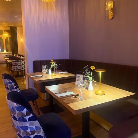 H24 Parkhotel 3*