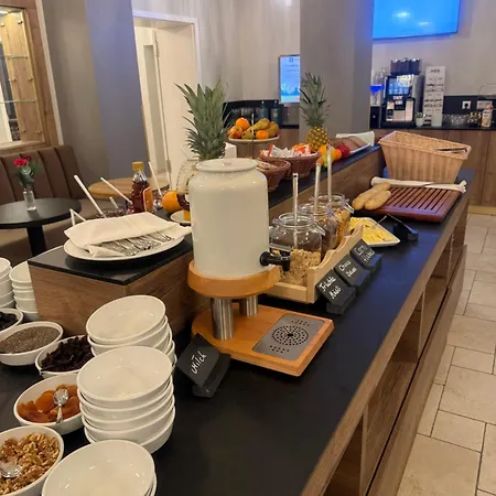 Hotel H24 Parkhotel