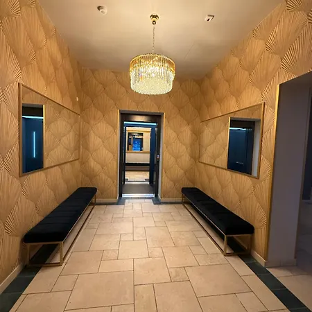 H24 Parkhotel Hotel 3*