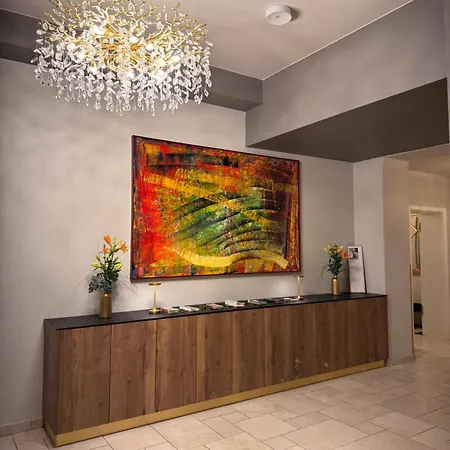 H24 Parkhotel