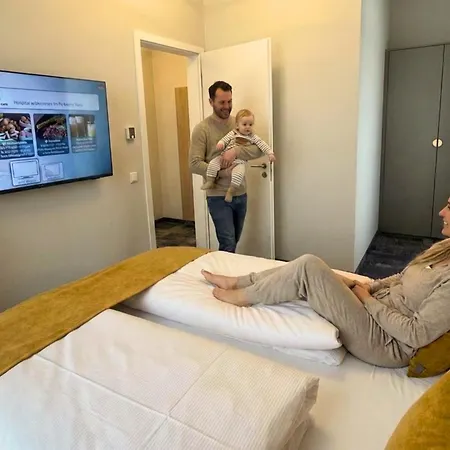 H24 Parkhotel מלון טאלה