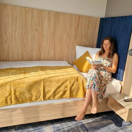 H24 Parkhotel