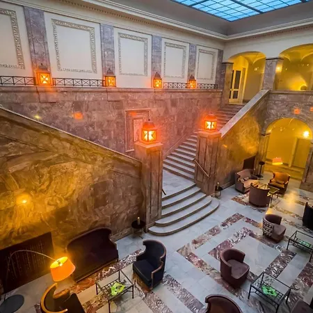 H24 Parkhotel 3* Thale