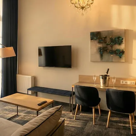 Hotel H24 Parkhotel Thale
