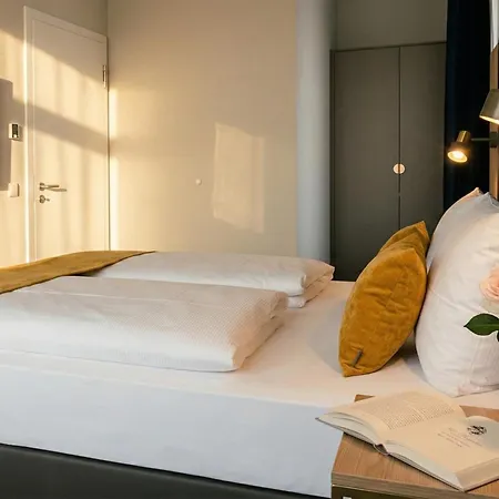 H24 Parkhotel 3* Thale