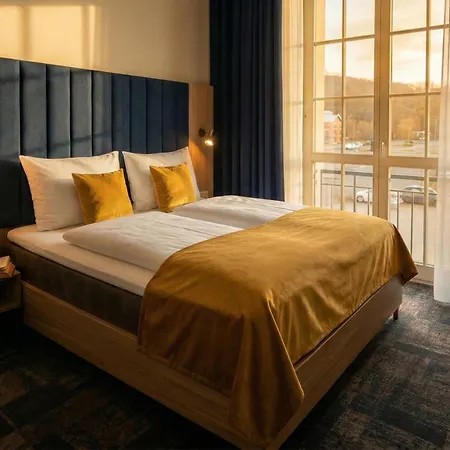 H24 Parkhotel 3*