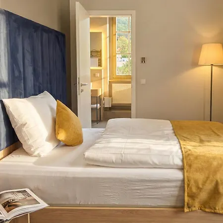 Hotel H24 Parkhotel