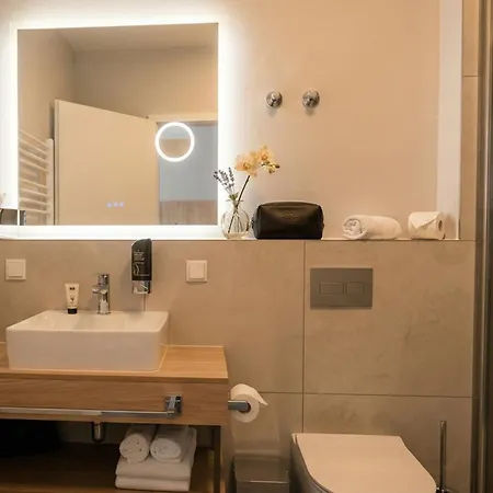 Hotel H24 Parkhotel