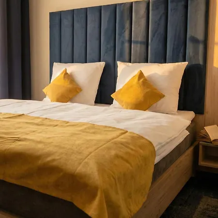 H24 Parkhotel Hotel Thale