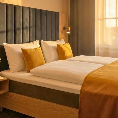 Hotel H24 Parkhotel Thale