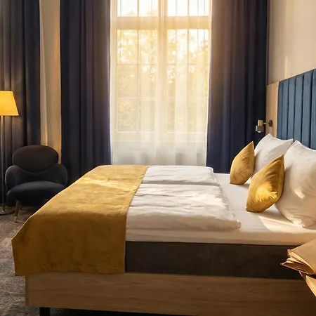 H24 Parkhotel