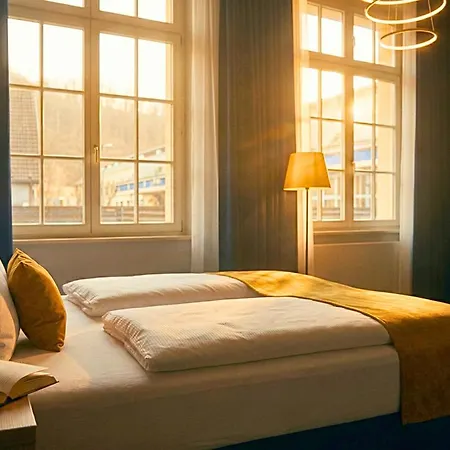 Hotel H24 Parkhotel 3*