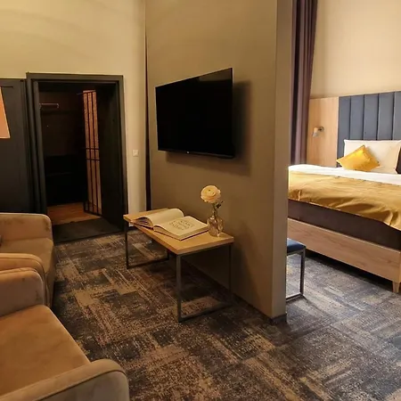 H24 Parkhotel Hotel Thale