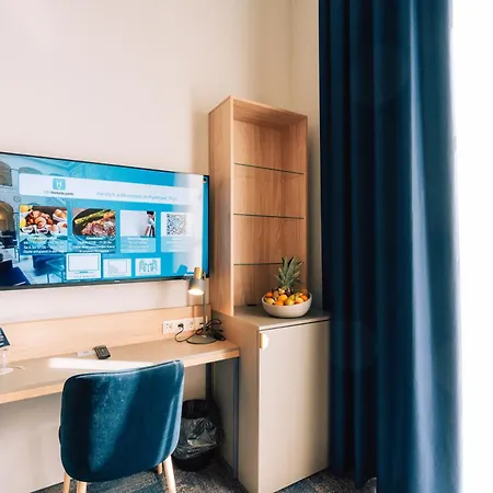 H24 Parkhotel Hotel Thale