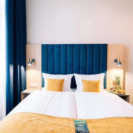 H24 Parkhotel