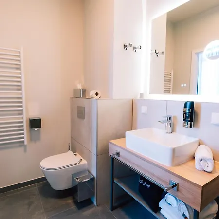 H24 Parkhotel 3* Thale