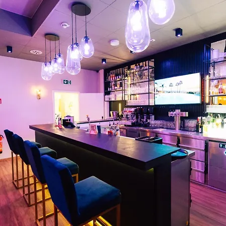 H24 Parkhotel Thale