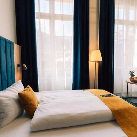 H24 Parkhotel Hotel Thale