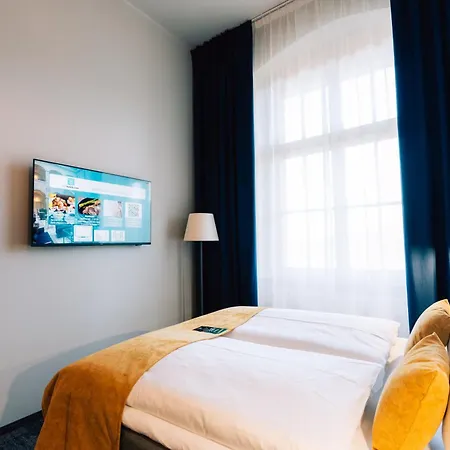 H24 Parkhotel 3* Thale