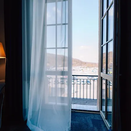 Hotel H24 Parkhotel Thale
