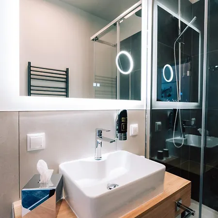 H24 Parkhotel 3*