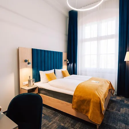 Hotel H24 Parkhotel Thale