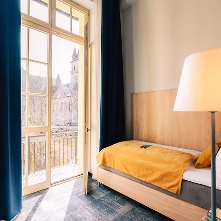 H24 Parkhotel Thale