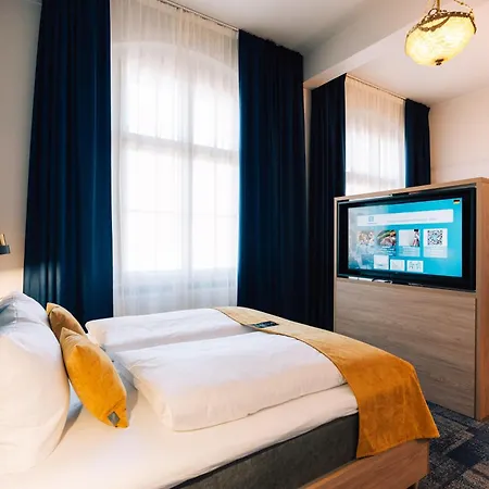 H24 Parkhotel Hotel