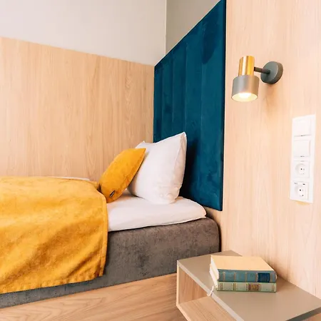 Hotel H24 Parkhotel