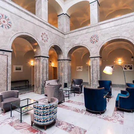 H24 Parkhotel 3* Thale