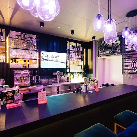 H24 Parkhotel Hotel