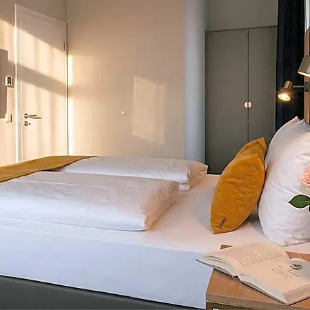 H24 Parkhotel Hotel