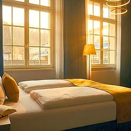 H24 Parkhotel Hotel