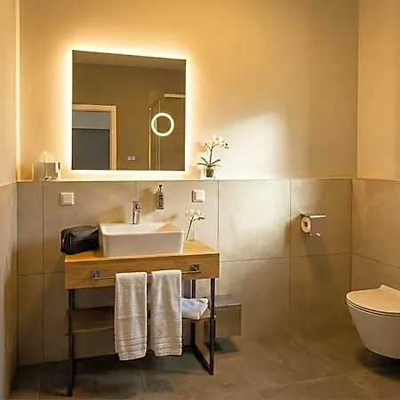 H24 Parkhotel 3*
