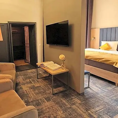 H24 Parkhotel Hotel Thale